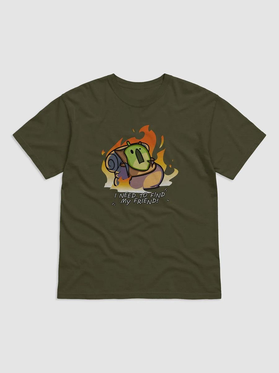 Korok "HELP ME!" product image (2)