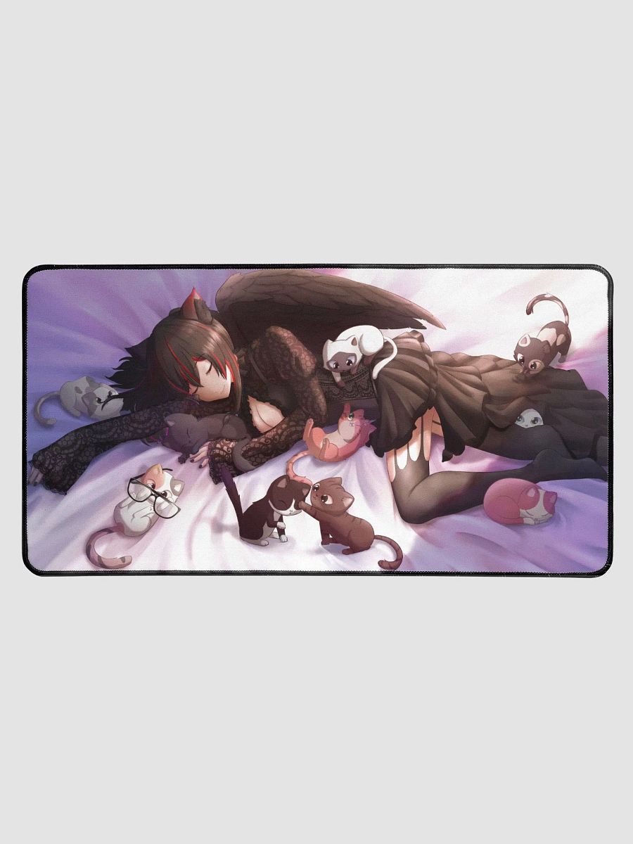 Mizuki Desk Mat product image (1)