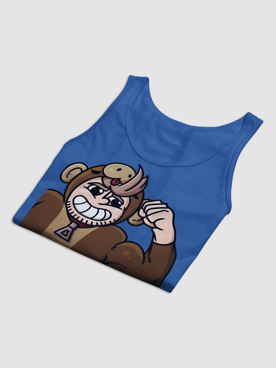 Jungle Bro Tank product image (54)