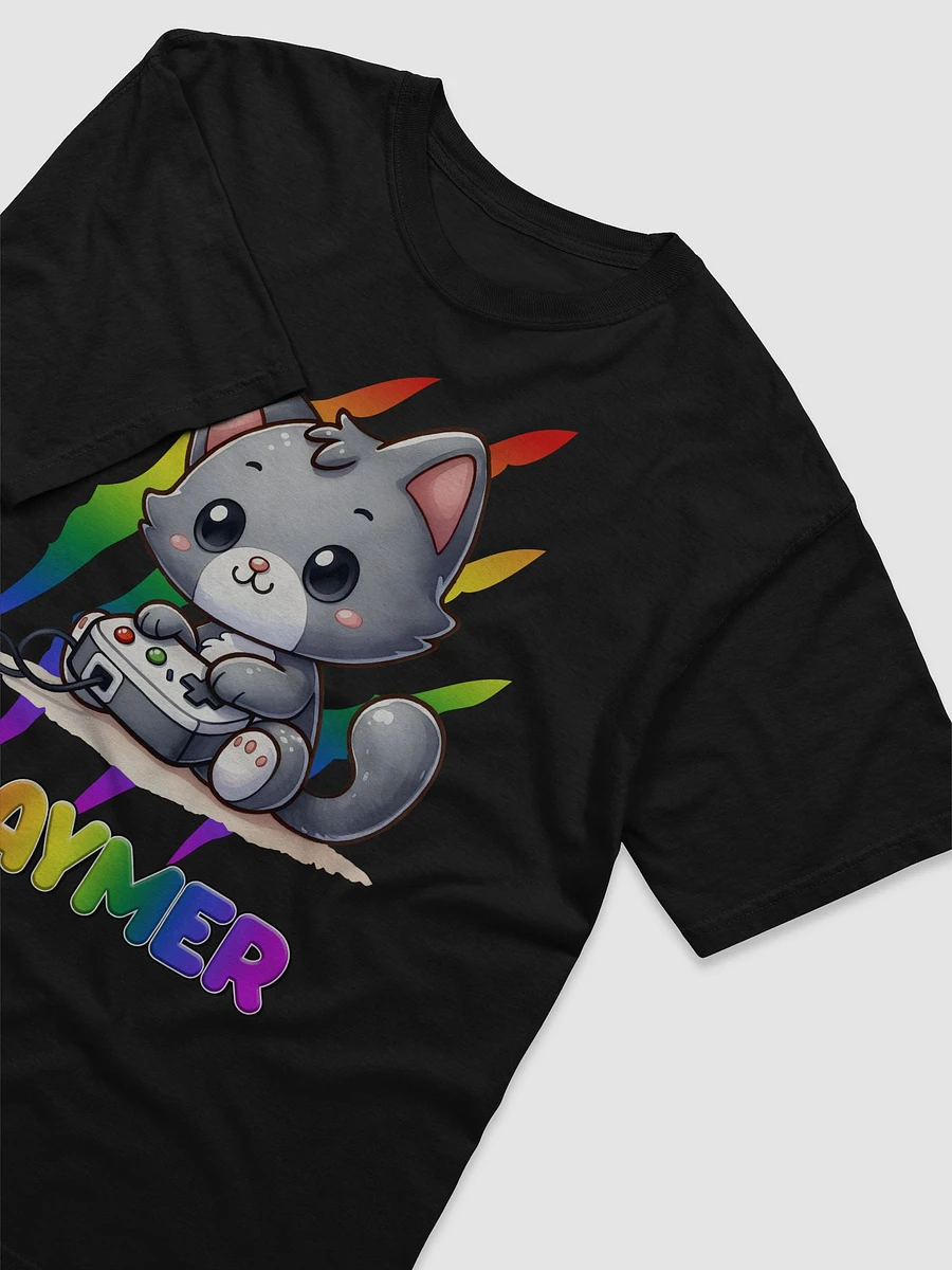 gaymer t-shirt product image (6)