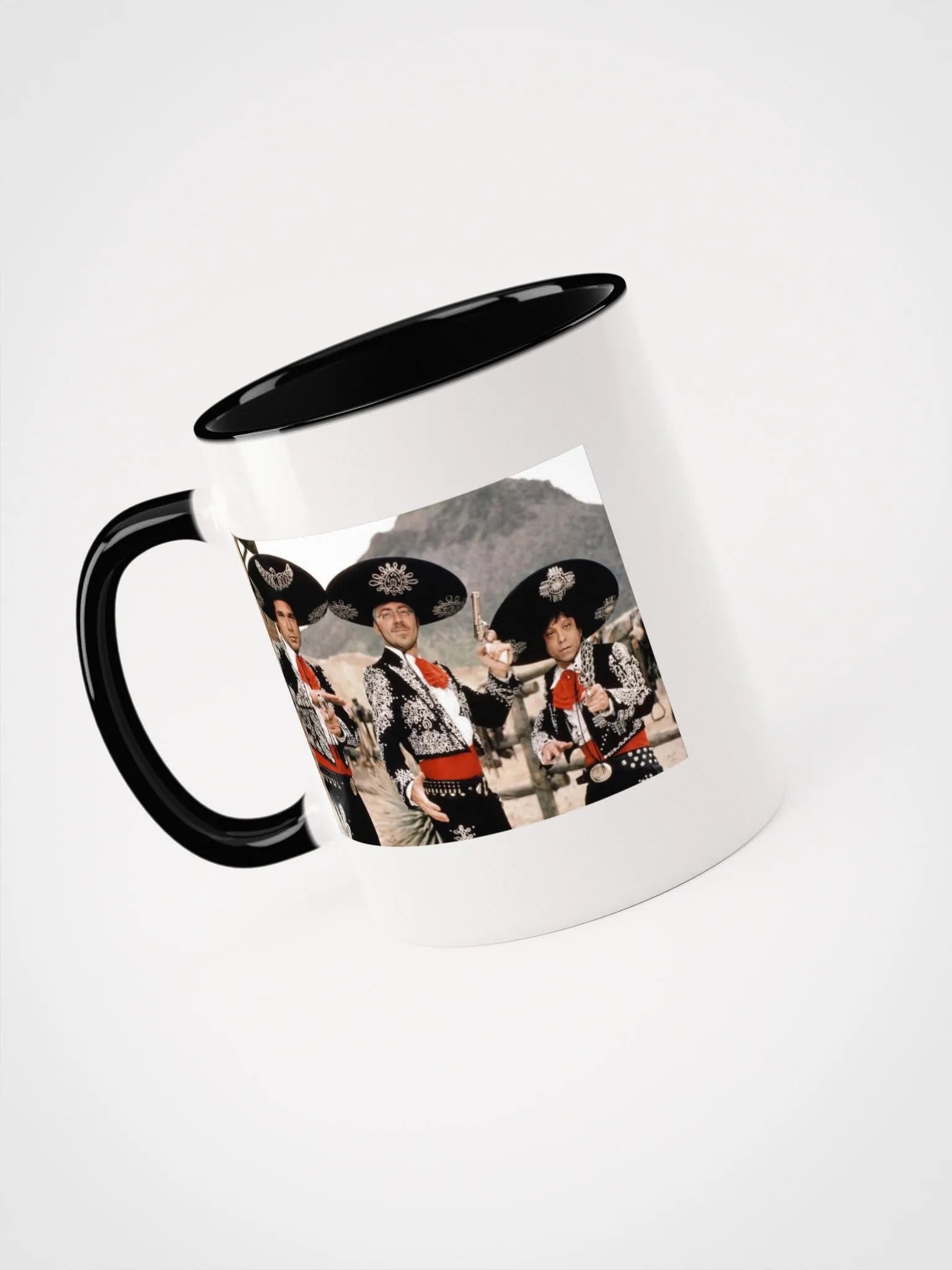 3 Amigos Mug product image (5)