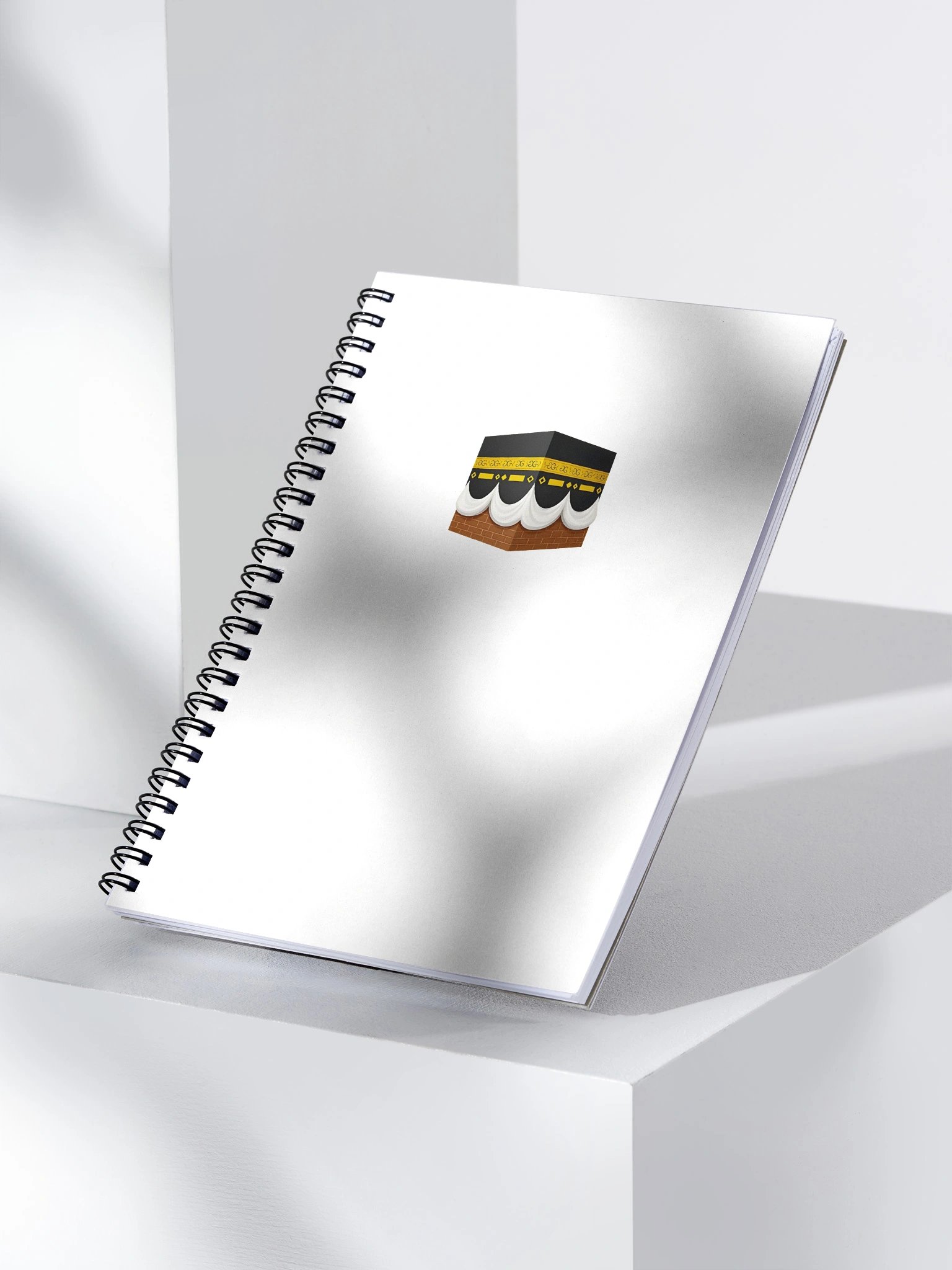 Islam Quiz Notebook product image (3)