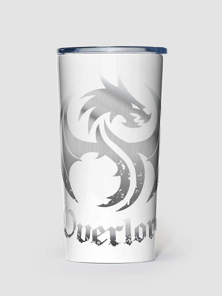 Overlord Stainless Steel Tumbler (Metal) product image (1)