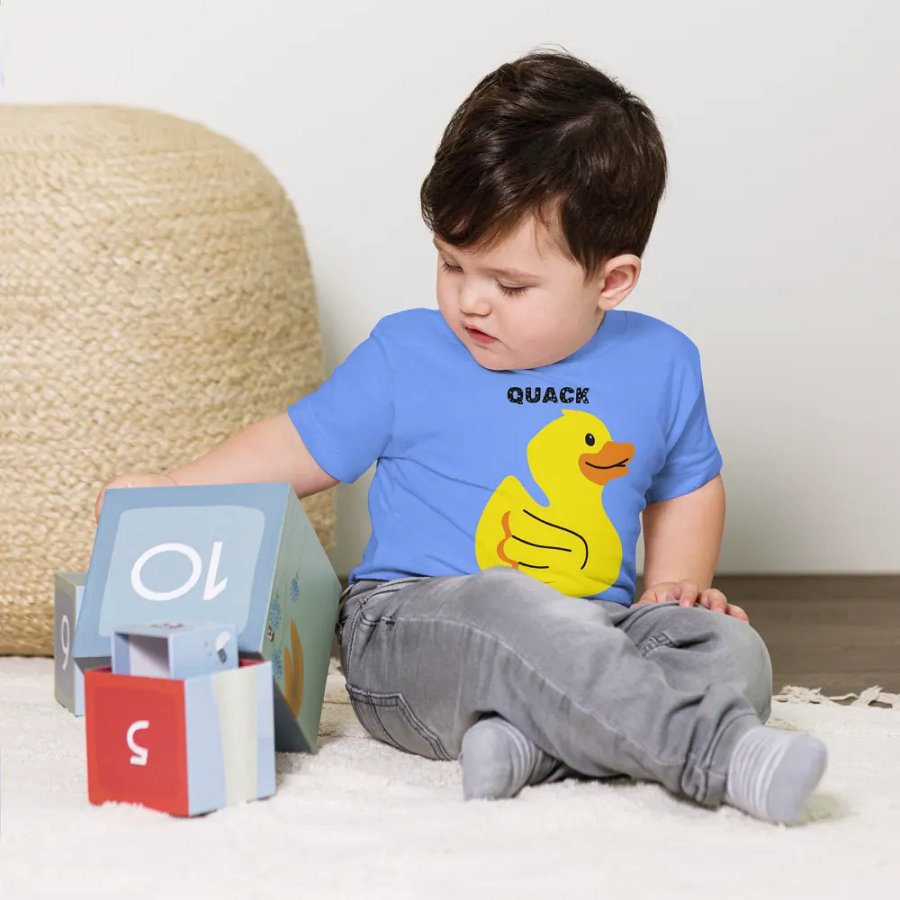 Ruber Ducky product image (11)