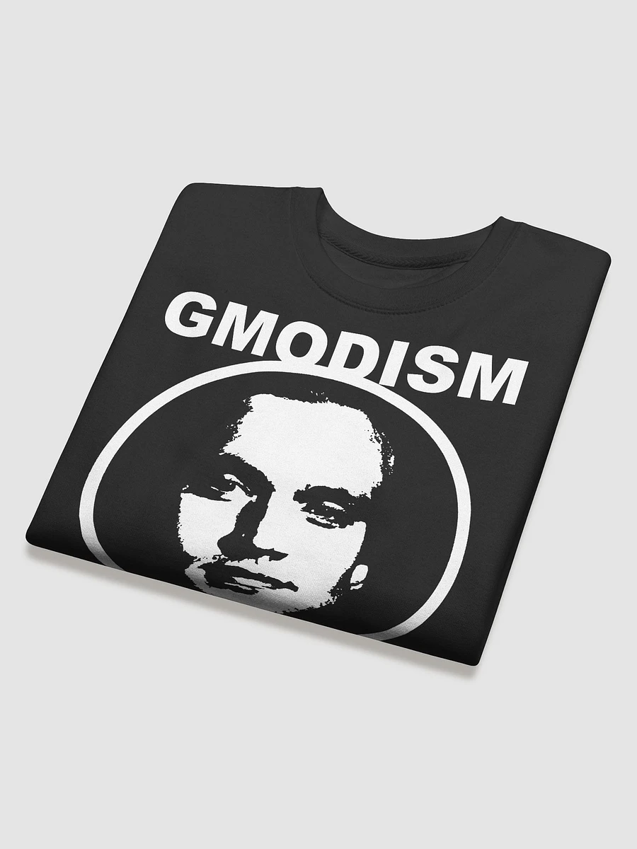 GMODISM Awesome Nerd Premium Sweatshirt product image (10)