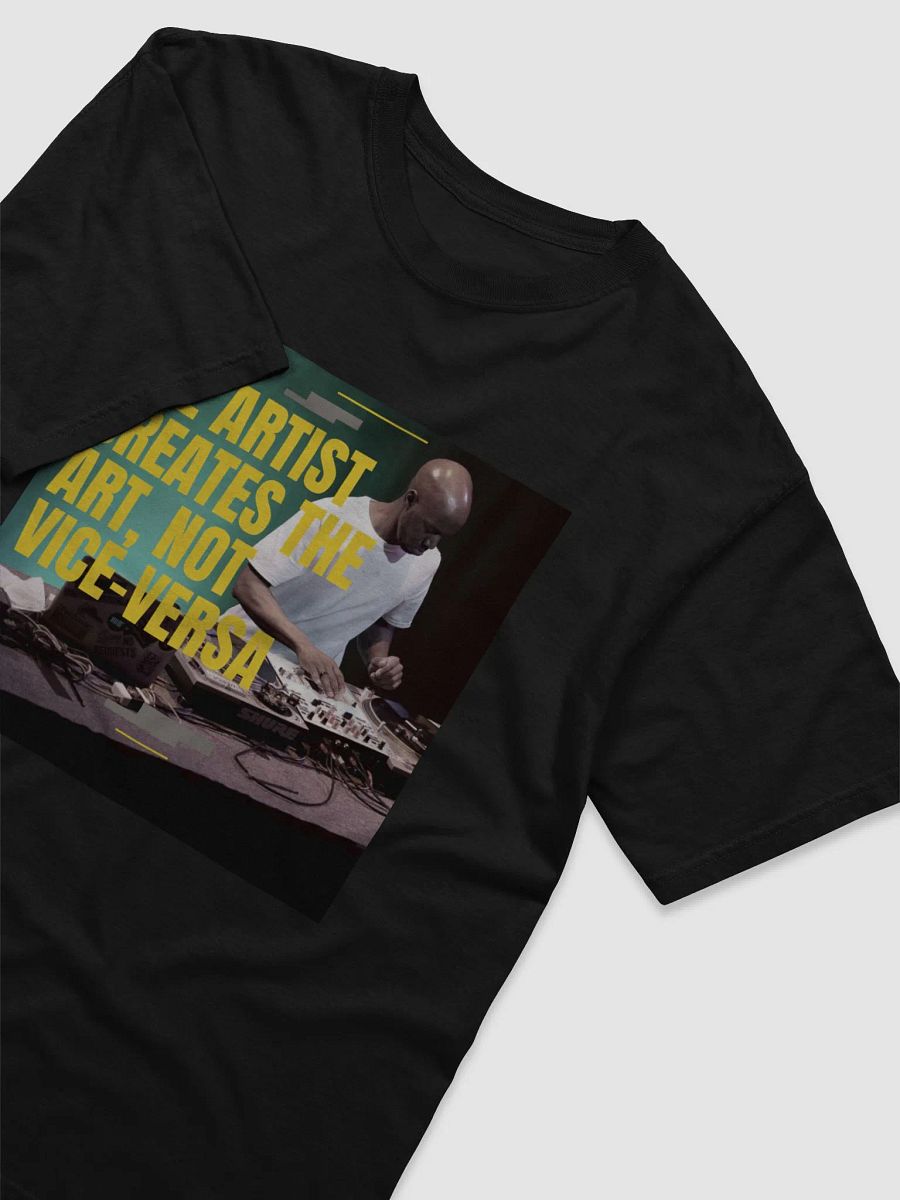 Artist -> Art Tee product image (3)
