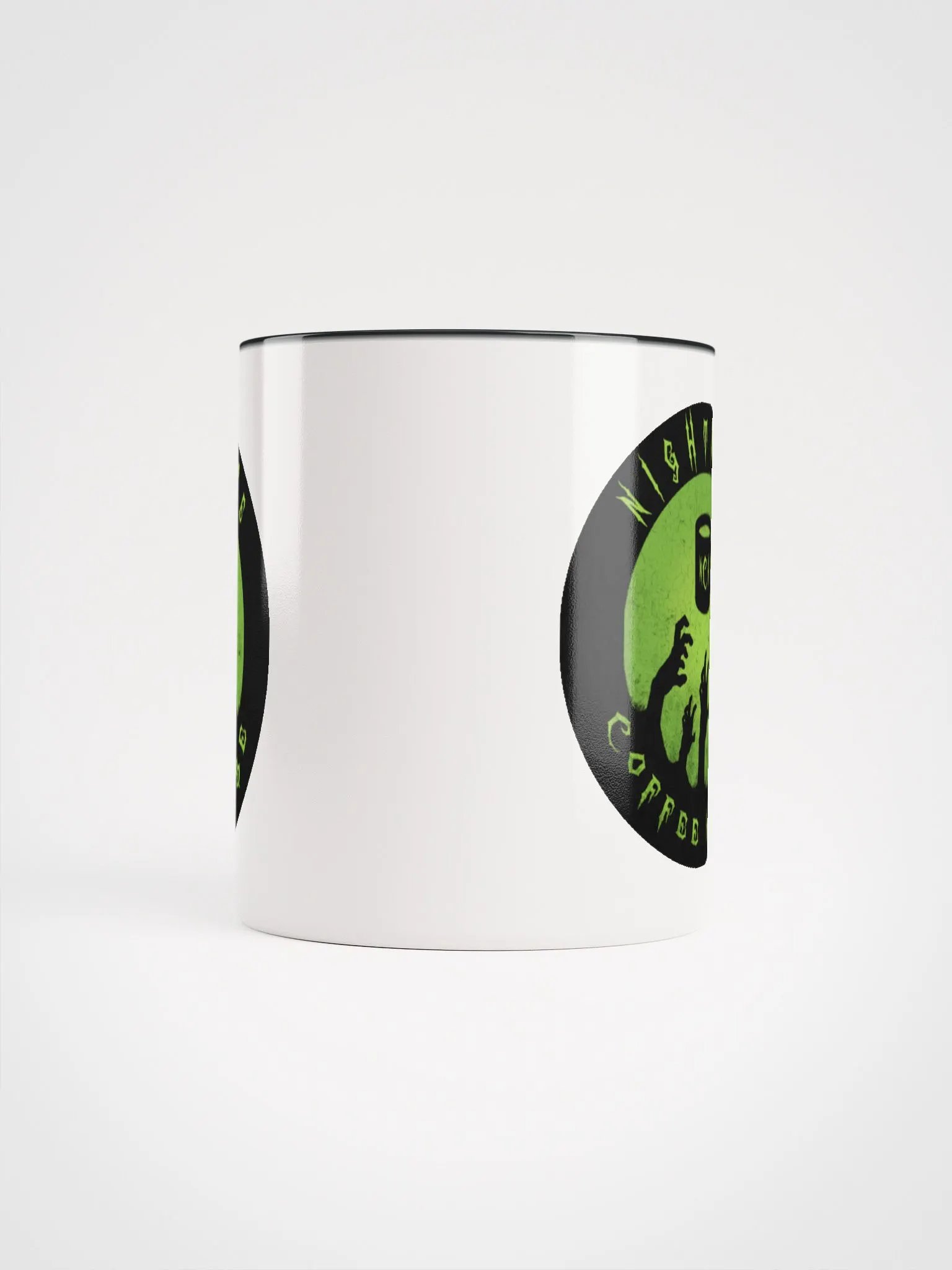 Nightmare Coffee Mug product image (5)