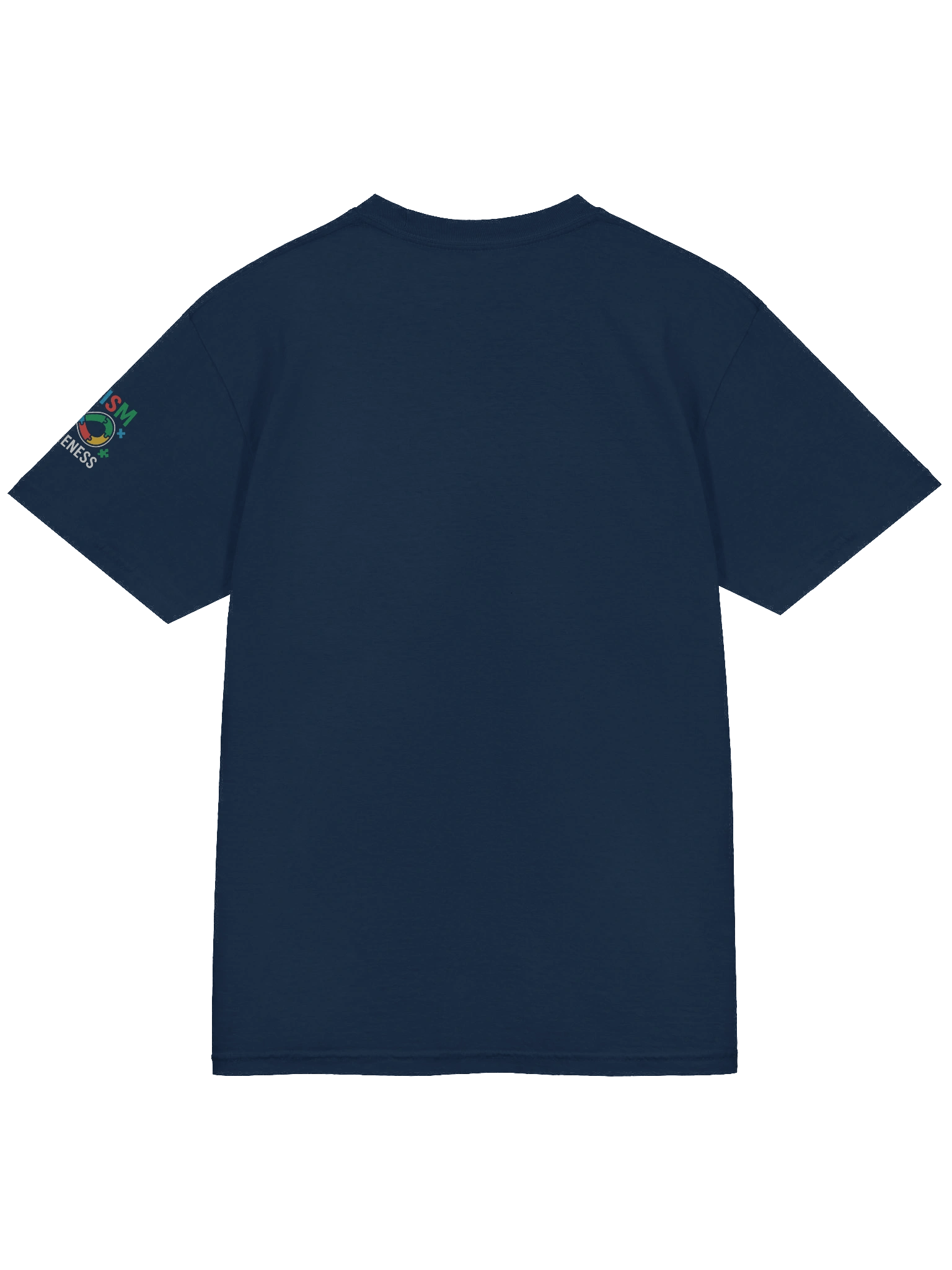 T Shirt Autism Awareness product image (36)