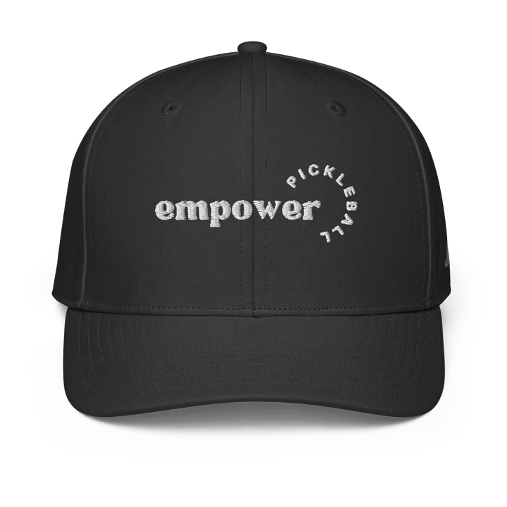 Empower Pickleball Hat product image (1)