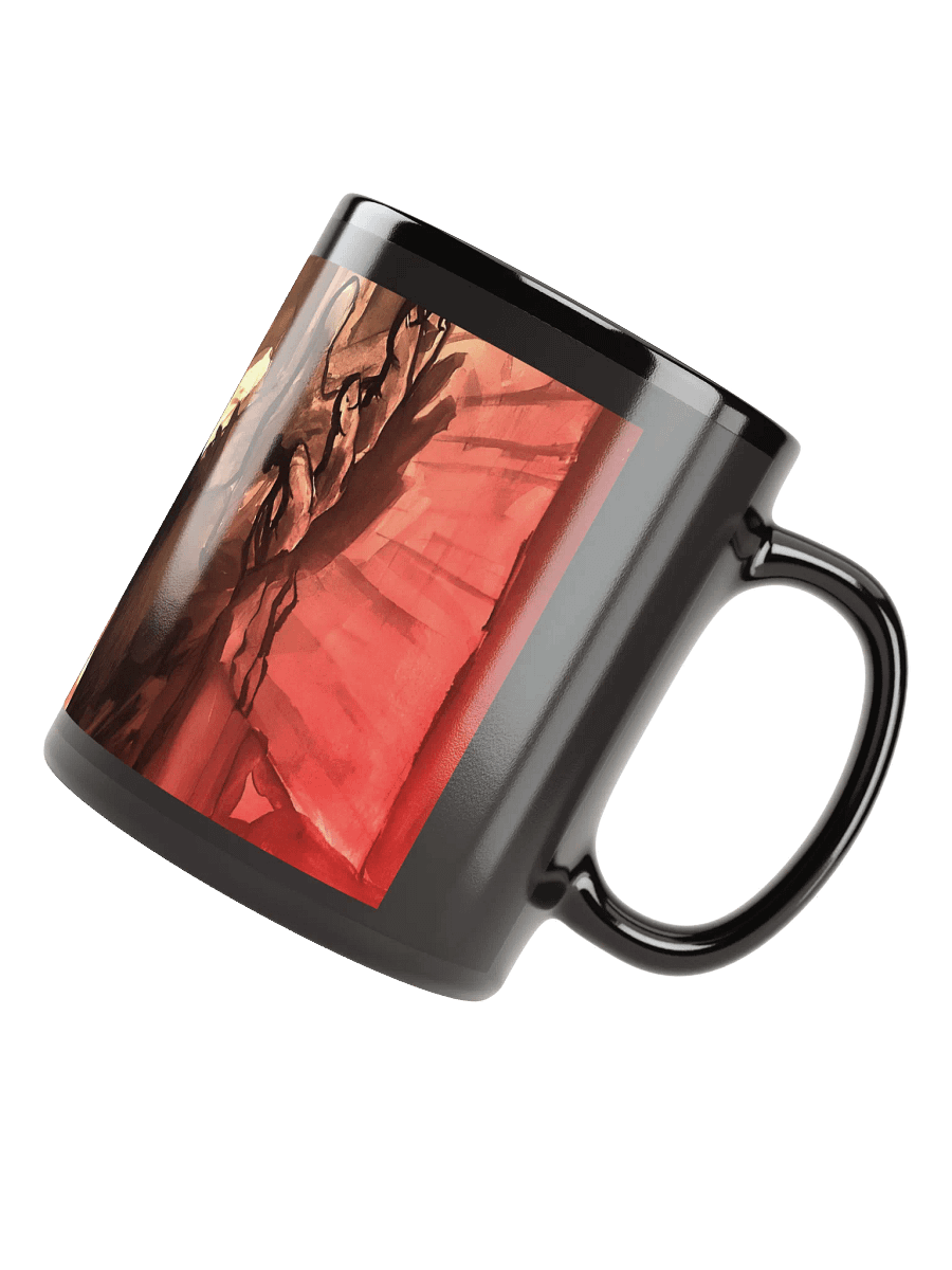 Eternal Sacrifice Mug product image (3)