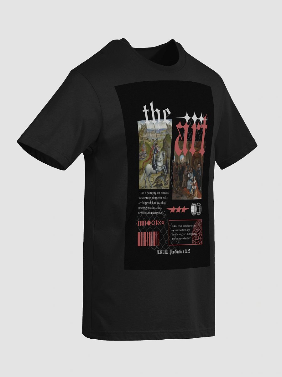 RRVM Bold Statement Tee product image (9)