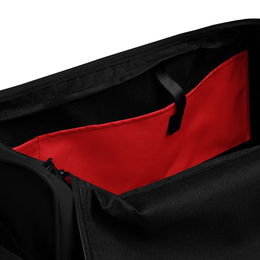 Big Craig Monson Venice Beach Legend Duffle Bag product image (6)