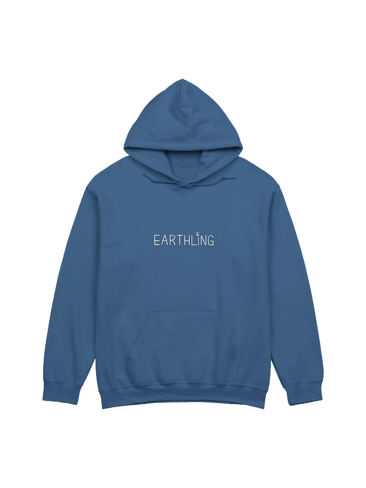 Earthling Pullover Hoodie product image (11)