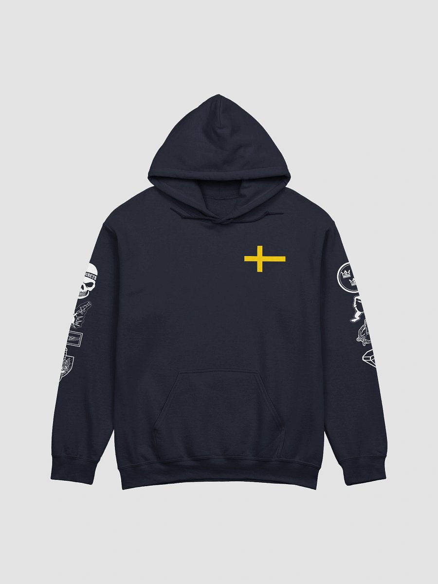 CLASSIC Lil Cap Hoodie product image (1)
