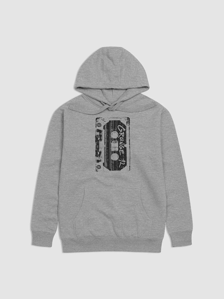 Grunge 90s Music Retro Concert Graphic product image (1)