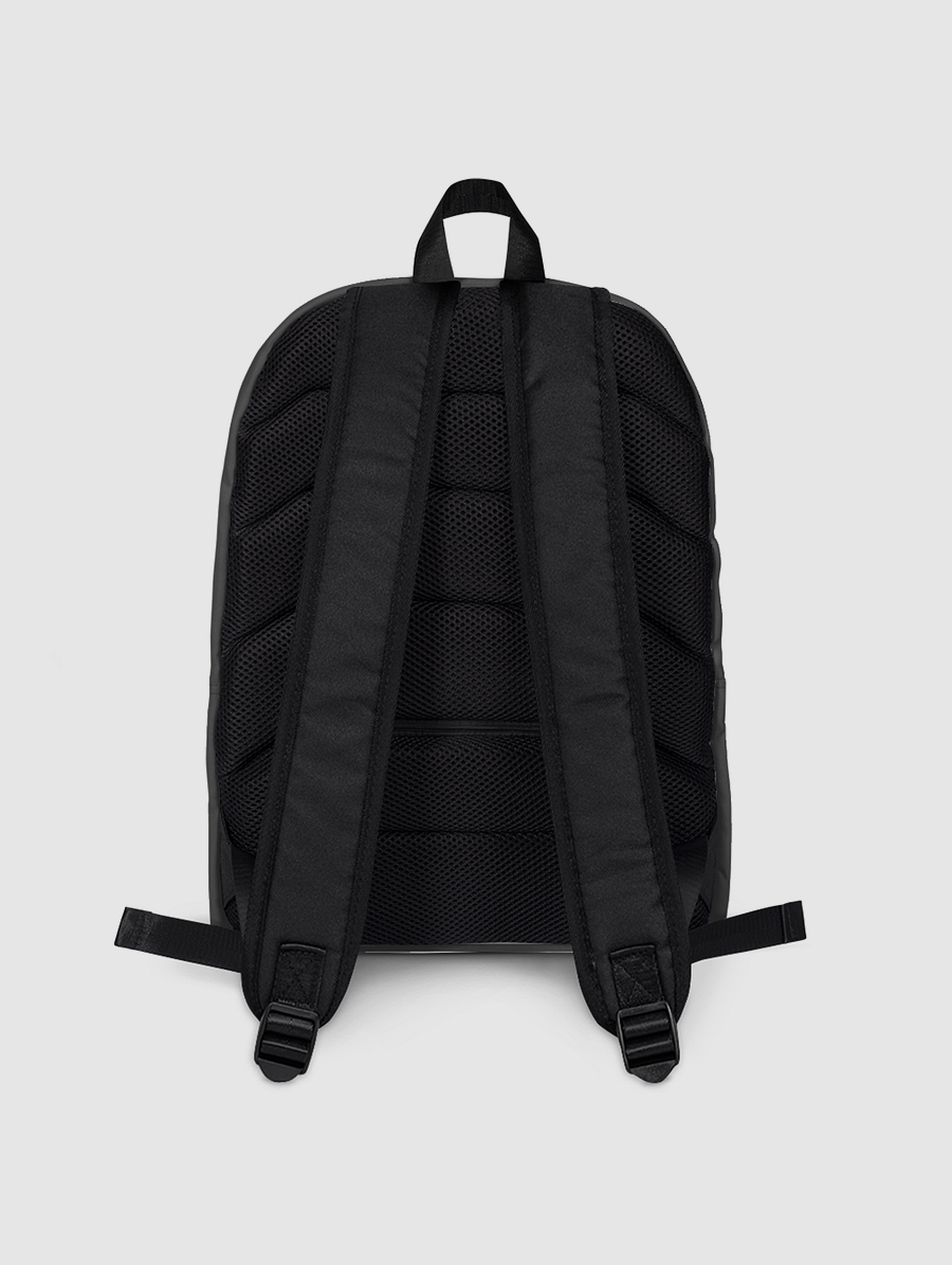 Rich White Lady Backpack product image (5)