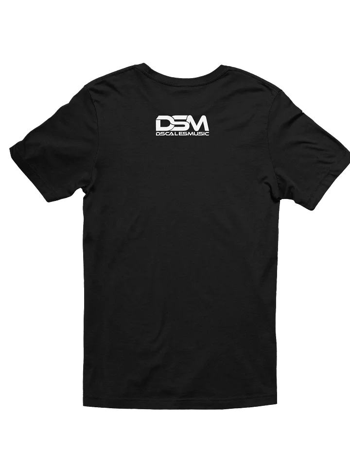 DSM Grind Unisex T-Shirt product image (2)