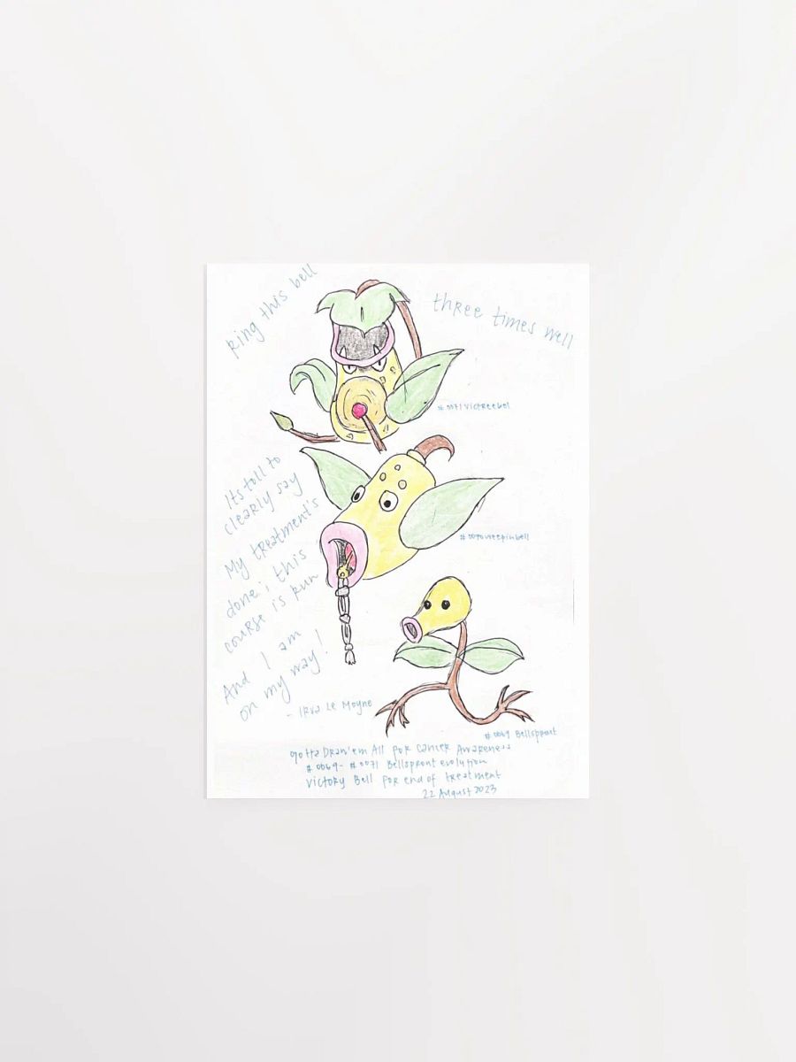 Sprouts Evolution Family for end of cancer treatment product image (1)
