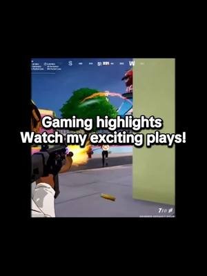 Watch my key gaming highlights. Thanks for joining the action and celebrating every play. Join my next LIVE for more intense gameplay!
