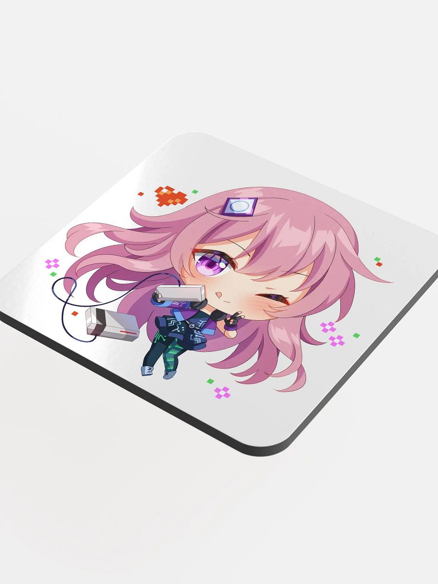 Akheera Retro Coaster product image (4)
