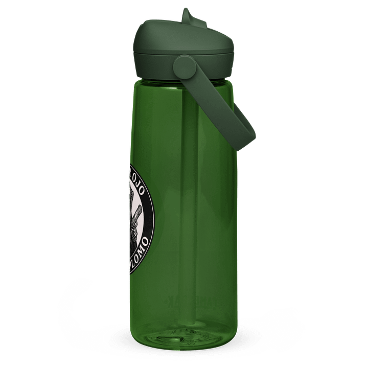 Reaper's Retribution Water Bottle product image (2)