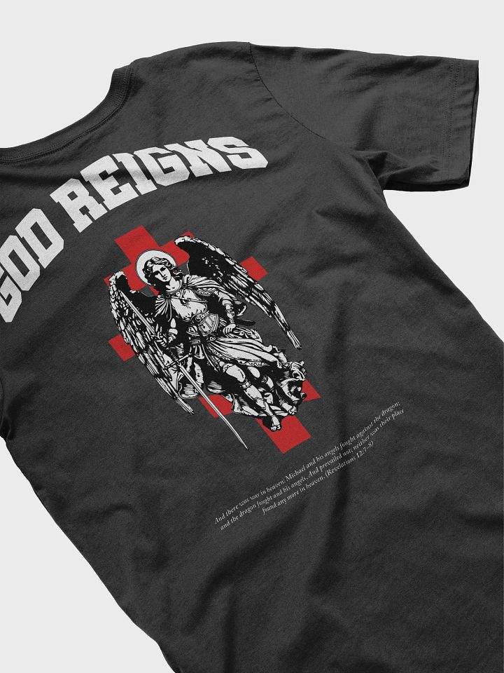 God Reigns product image (1)