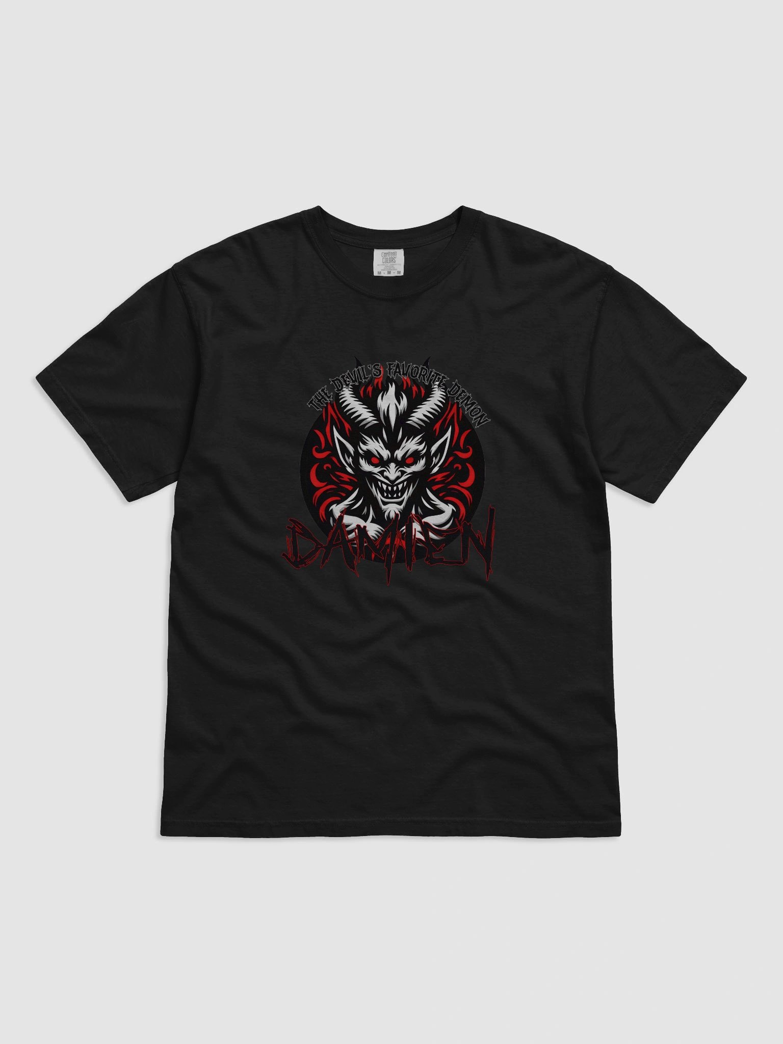 Hell's Favorite Demon Damian 25 product image (1)