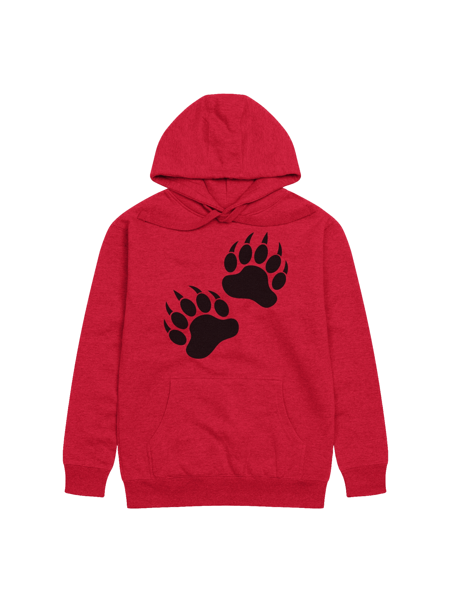 Bear Paw Hoodie product image (1)