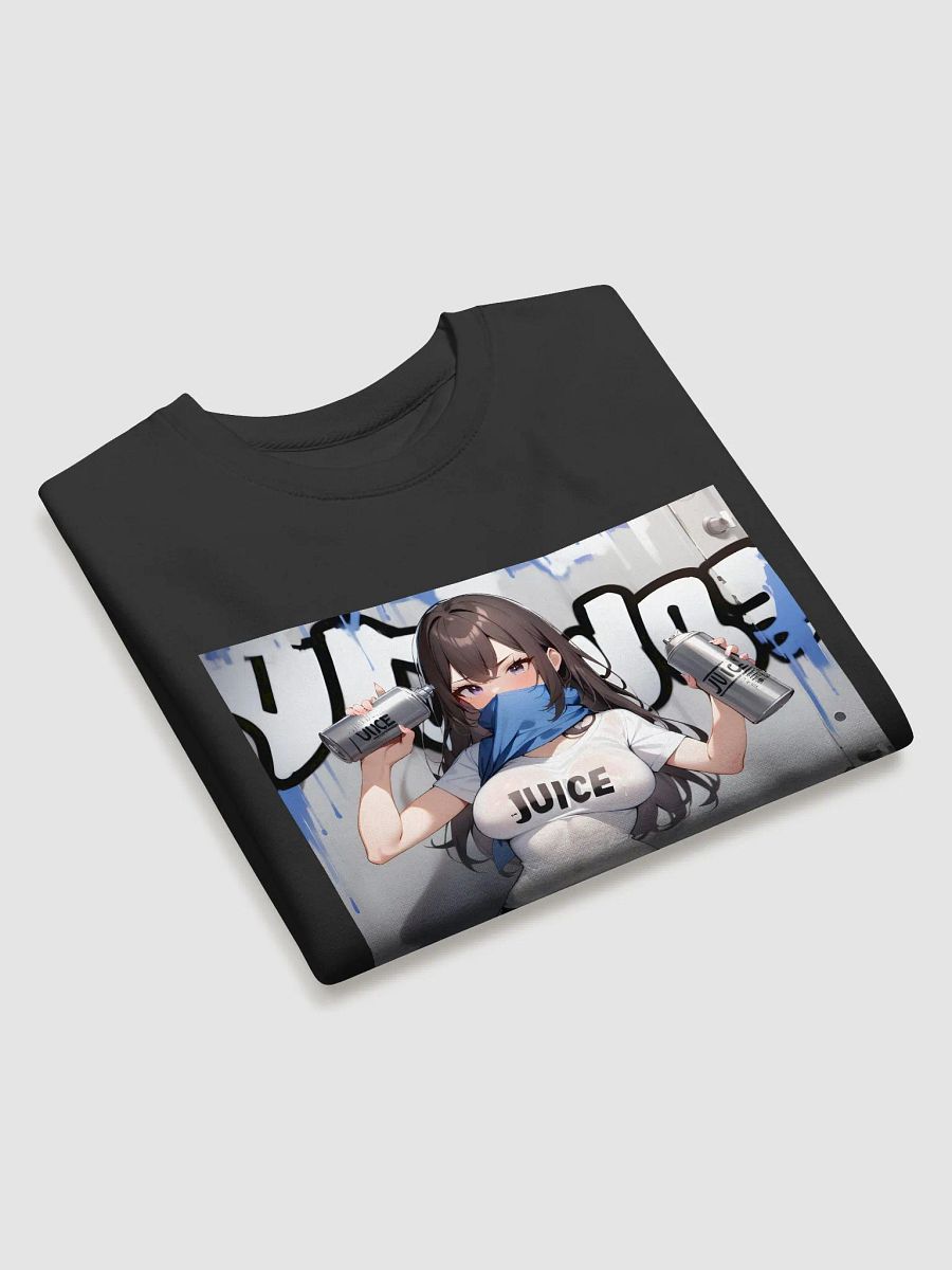Juice x Banksy Sweater product image (3)