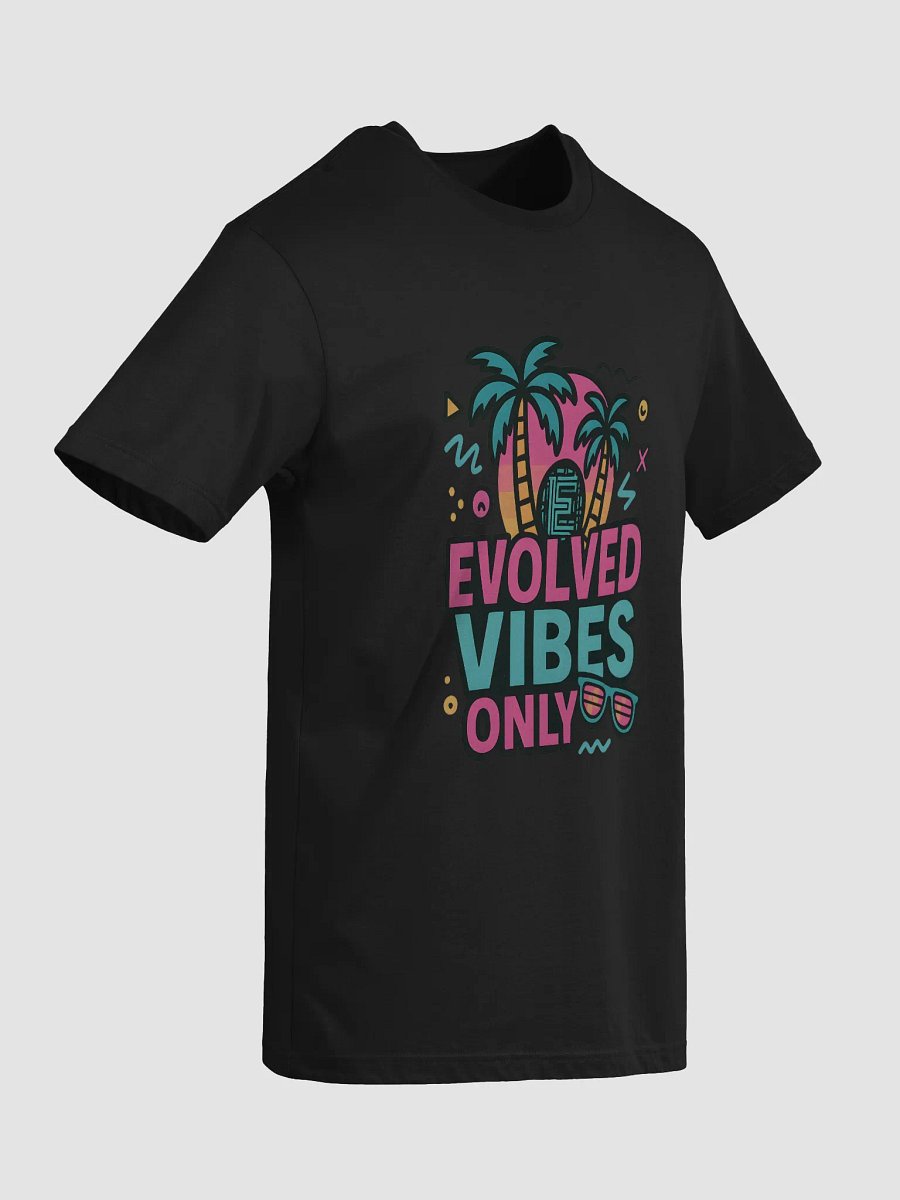 Evolved Sunset Vibes Graphic Tee product image (34)