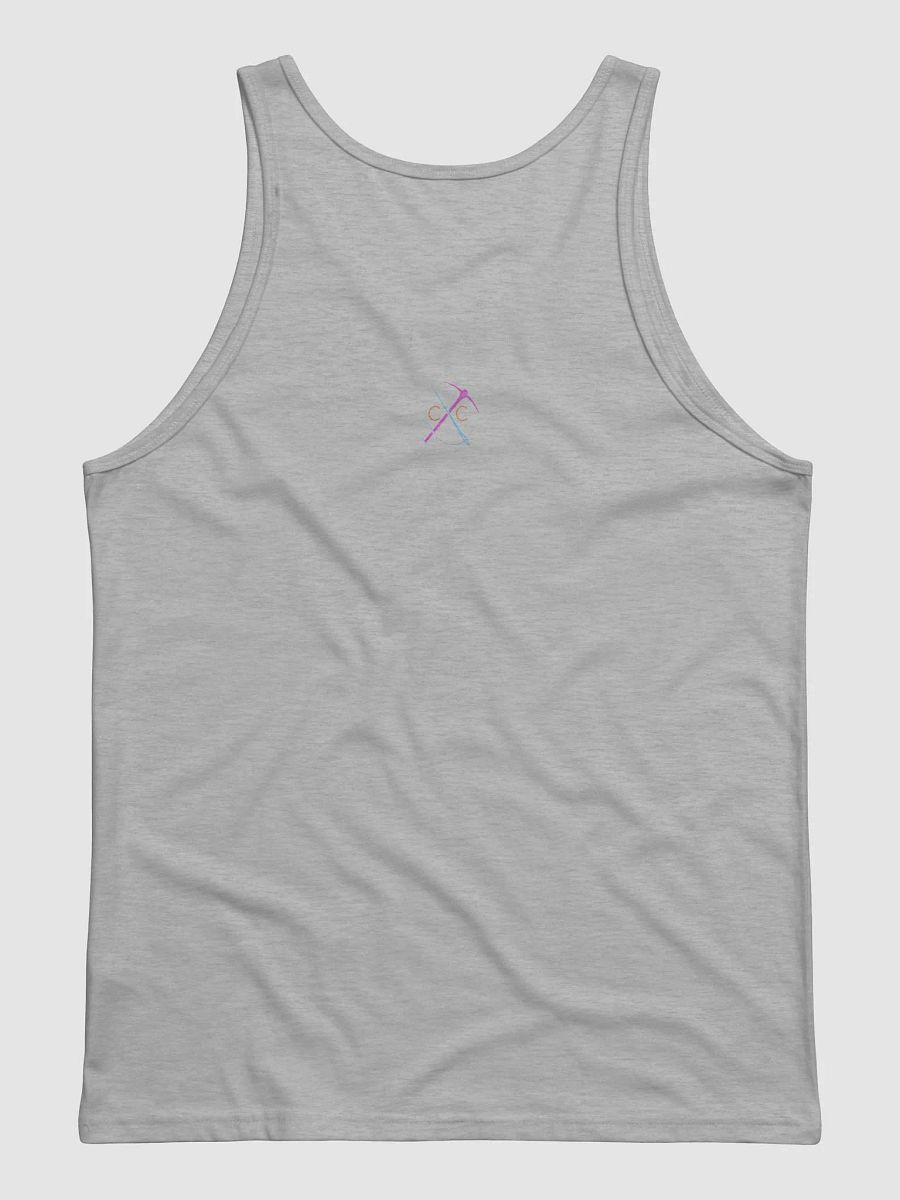"I’ve Got Your Back" Alien Tank product image (5)
