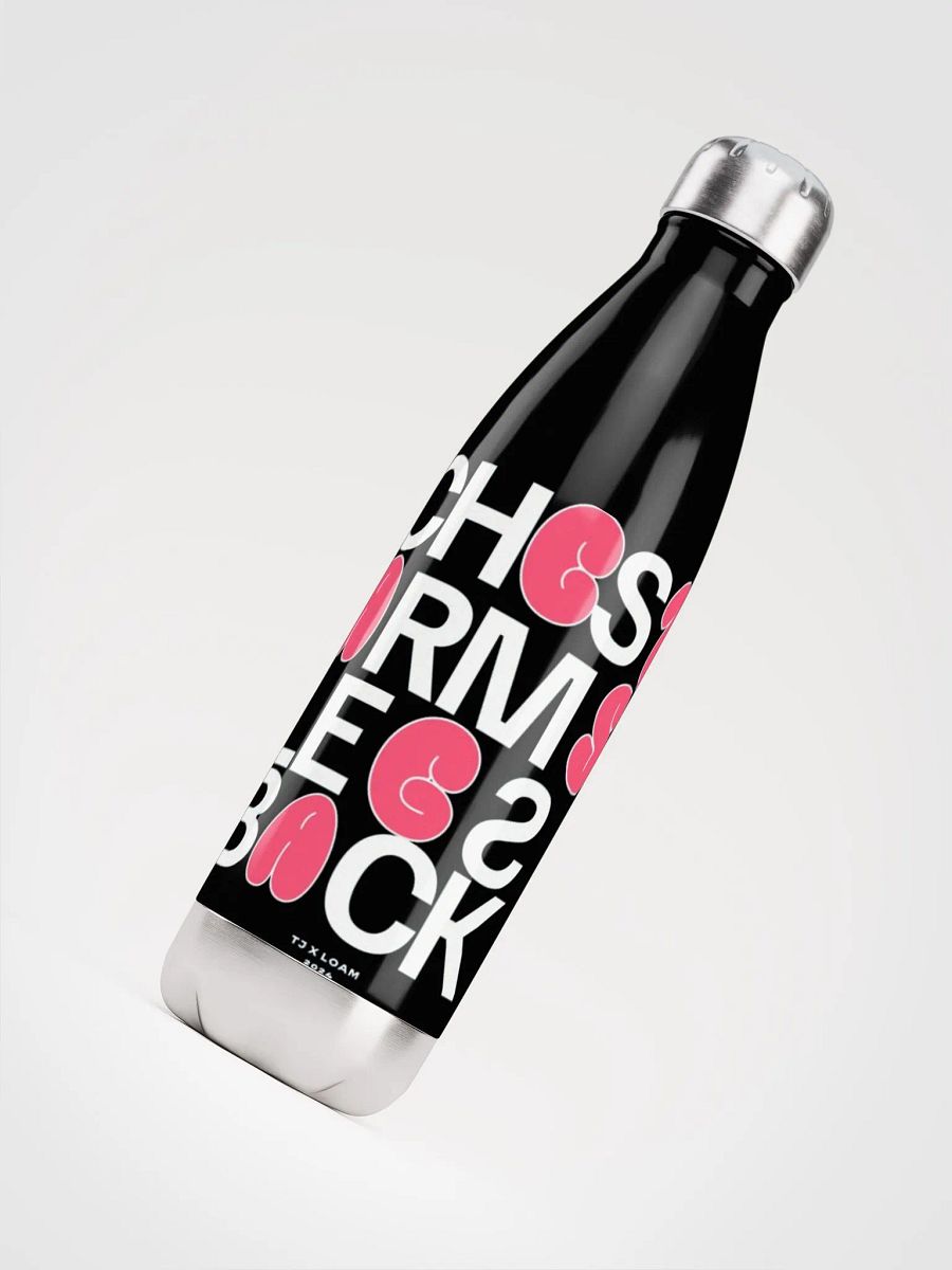 TJ X Loam Water Bottle product image (4)