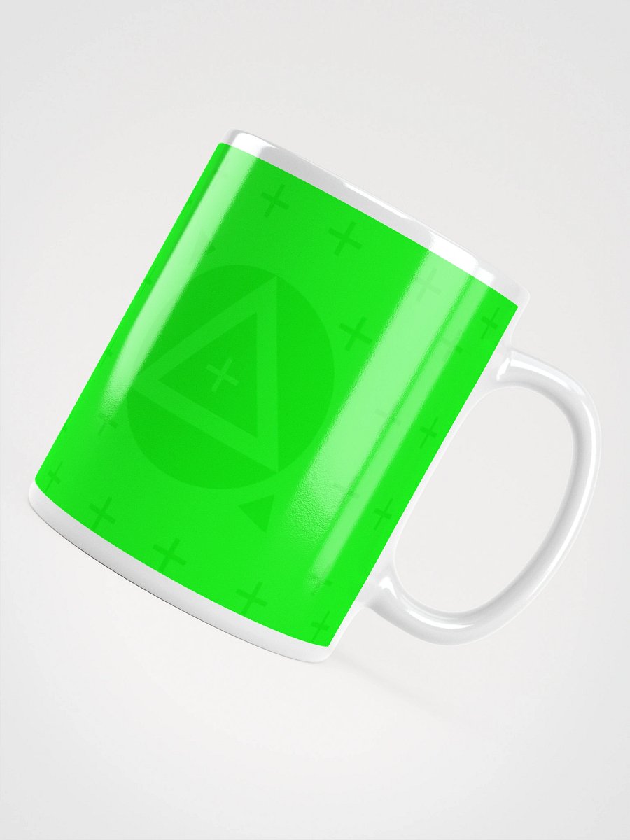 Tracking Markers Mug product image (11)