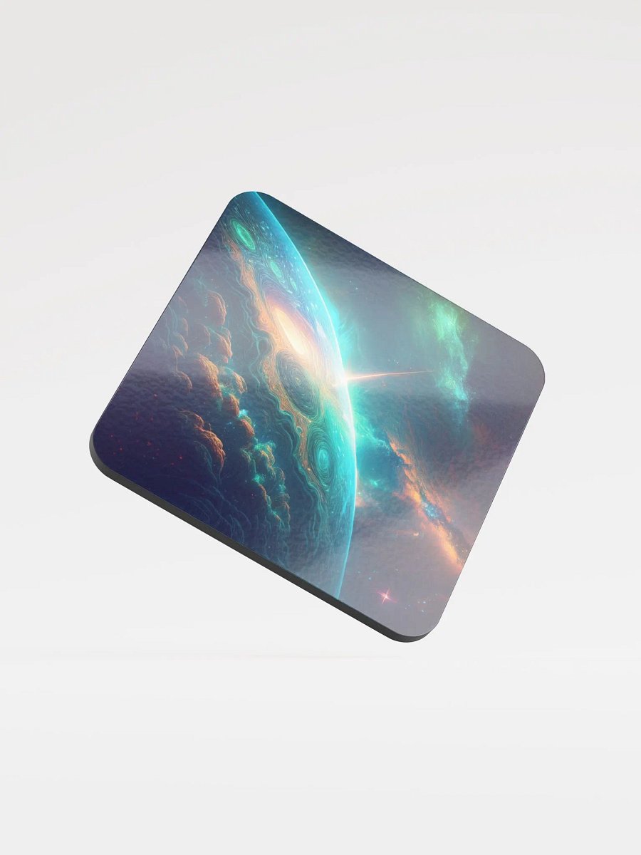 Space (5) Coaster product image (1)