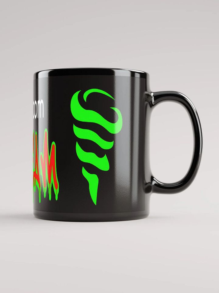 LOGO MUG - 11oz / 15oz product image (2)