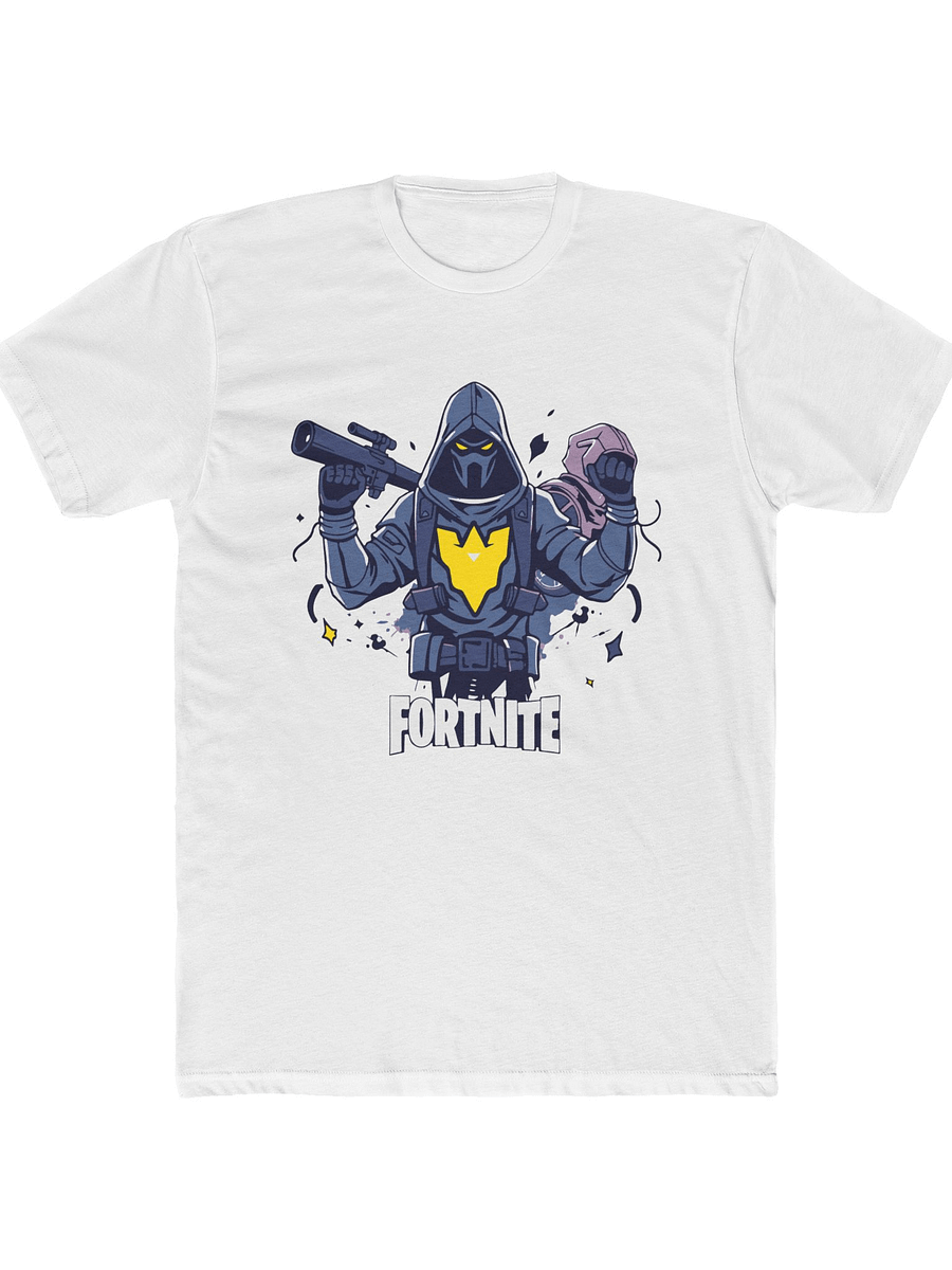 Fortnite Game Graphics for Printables product image (5)