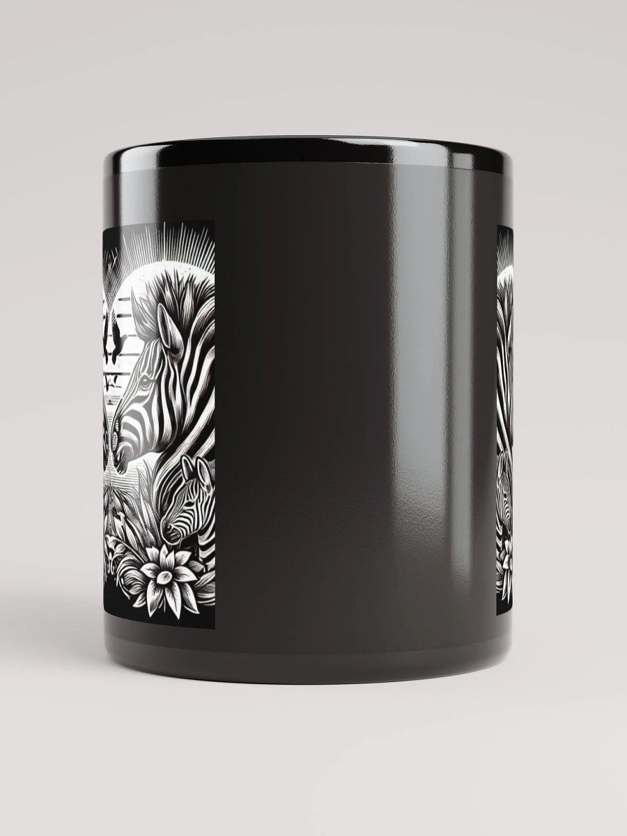 Symmetrical Serenity Mug product image (9)