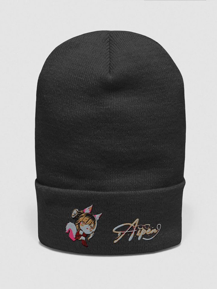 Winter Eepy Aspen Beanie product image (3)