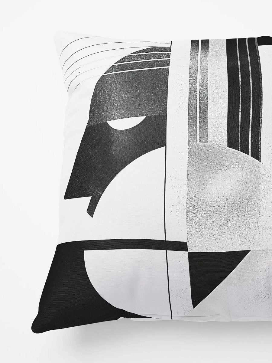 Abstract Persona 007 (Pillow) product image (6)