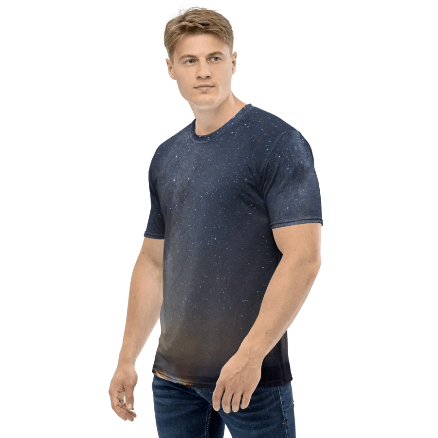 Stars - The Milky Way product image (3)