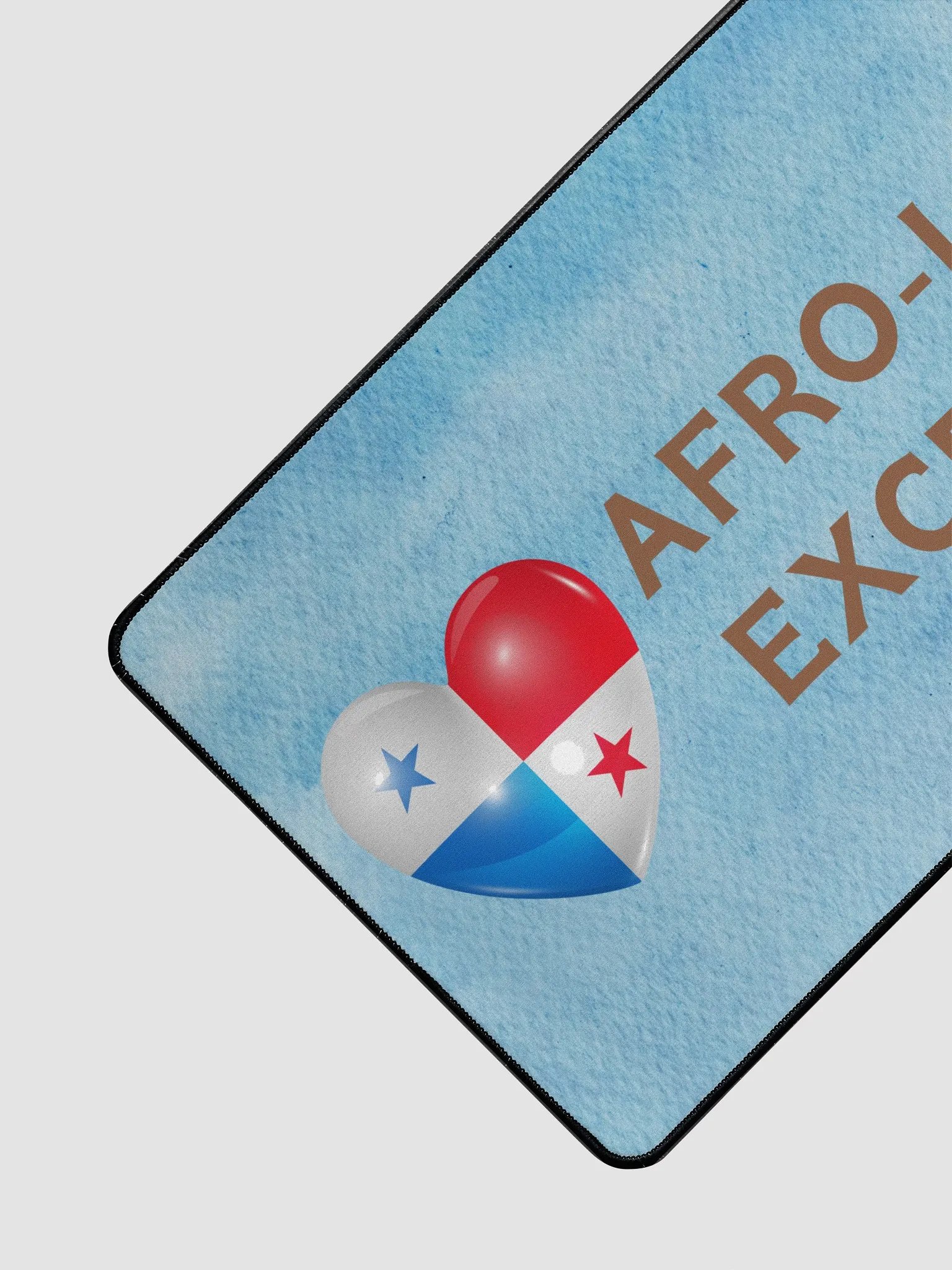 Afro-Latino Excellence™ - Desk Mat product image (3)