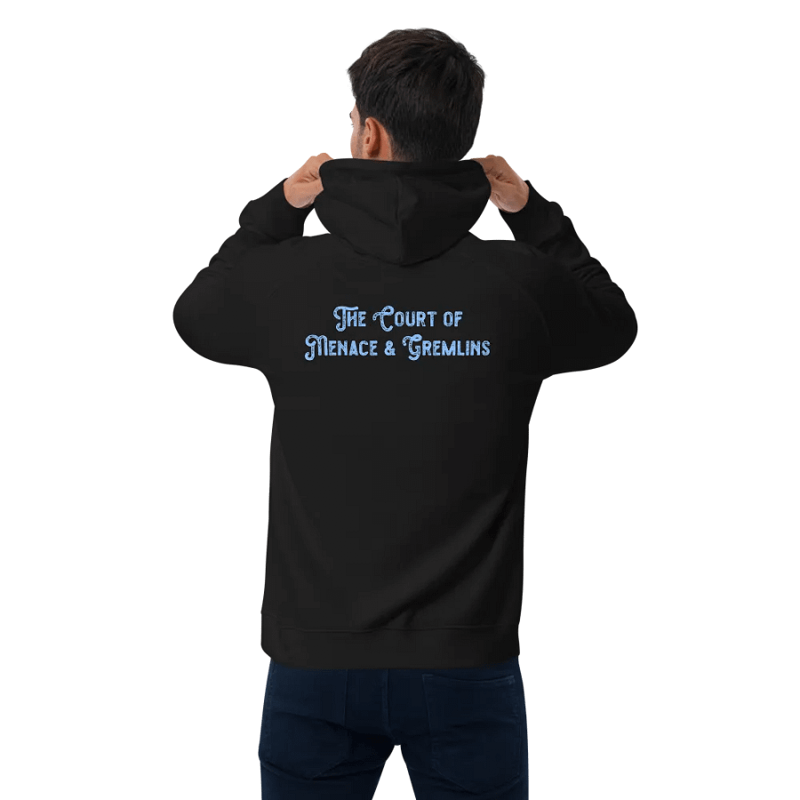 Court Sigil Hoodie product image (2)