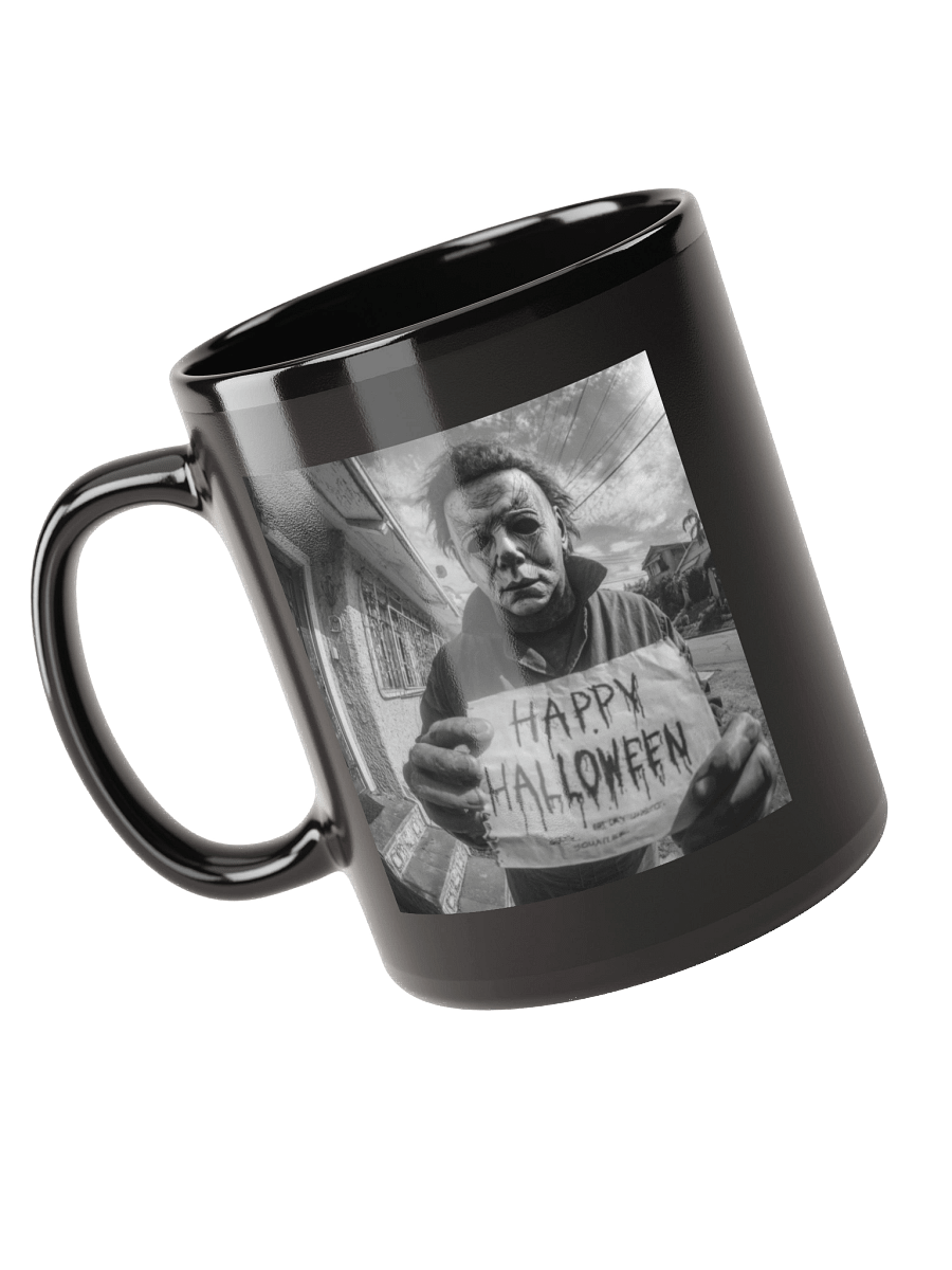 Happy Halloween Mug product image (5)