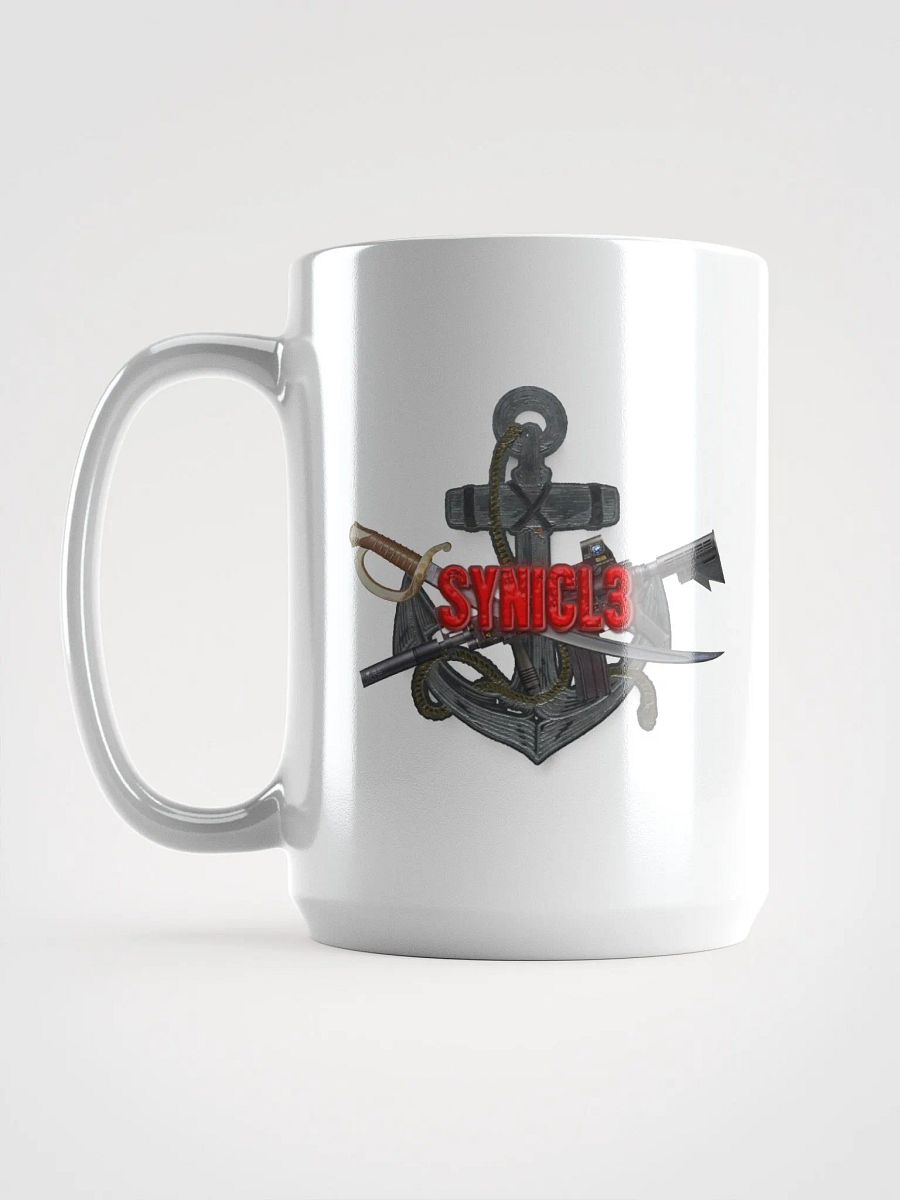 SYNICL 3 MUG product image (6)