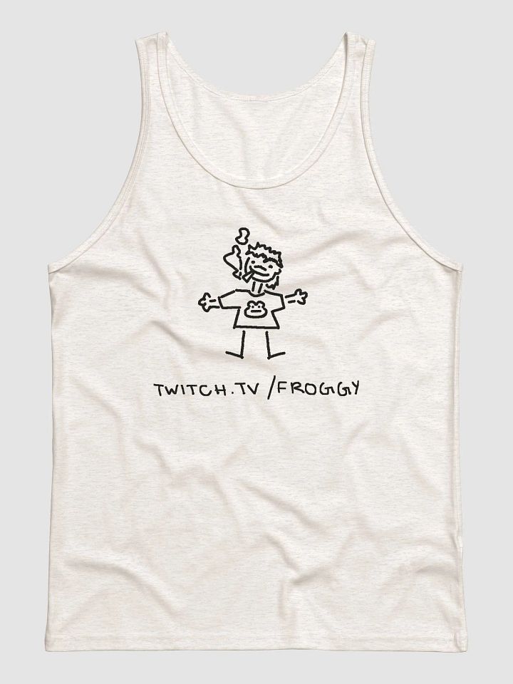 froggy ttv tank top product image (25)