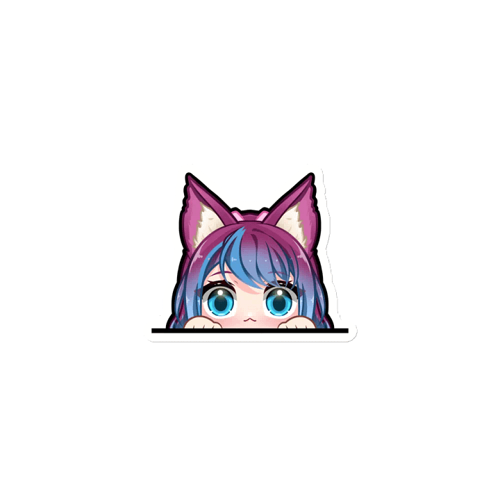 Chibi magnet product image (1)