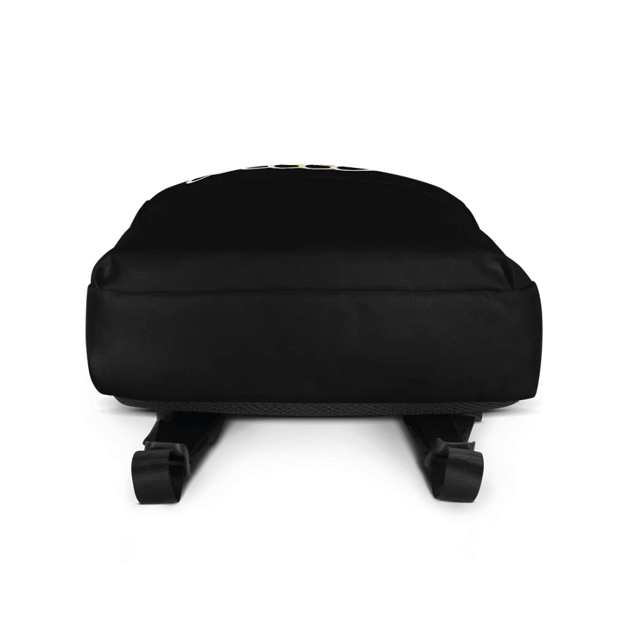 PRIDE - Rainbow Logo (Backpack) product image (2)