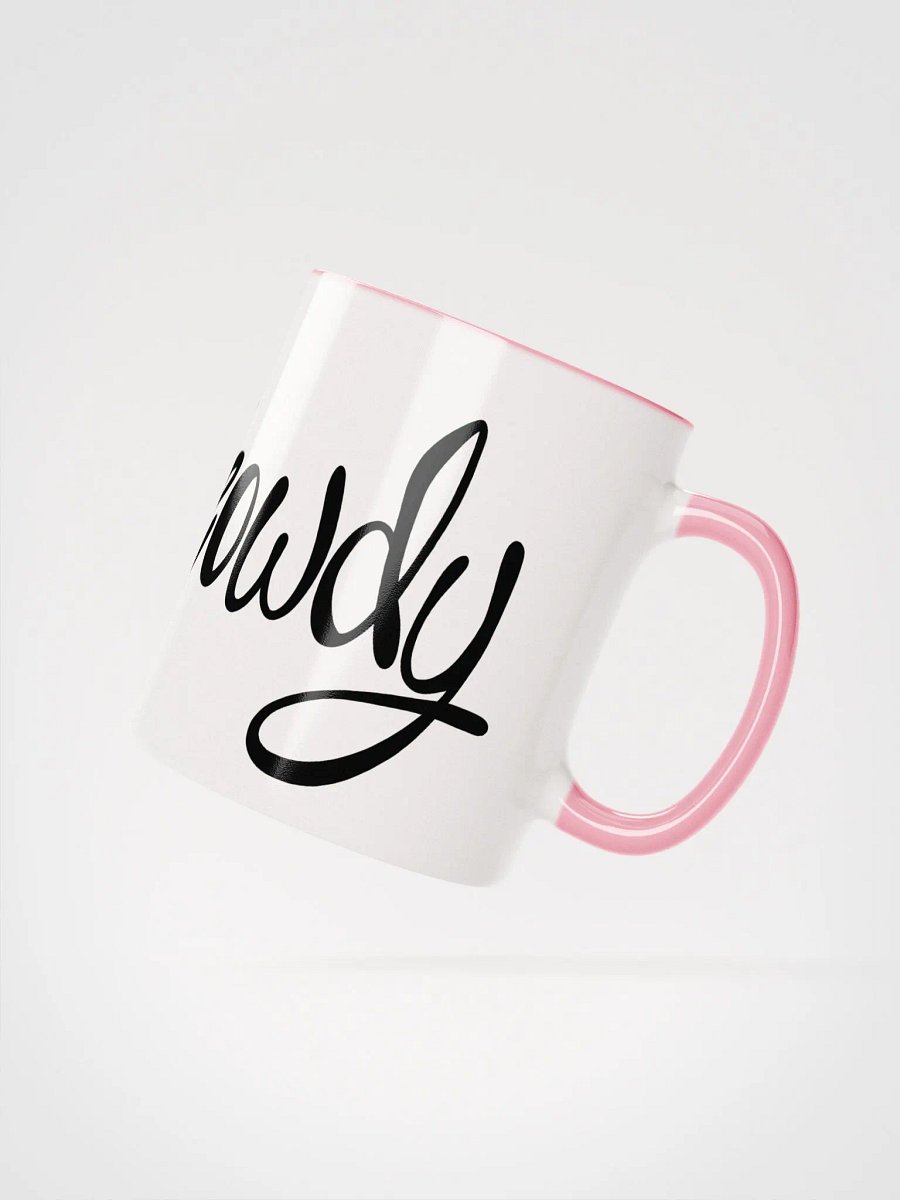 Meowdy Muggin' product image (25)