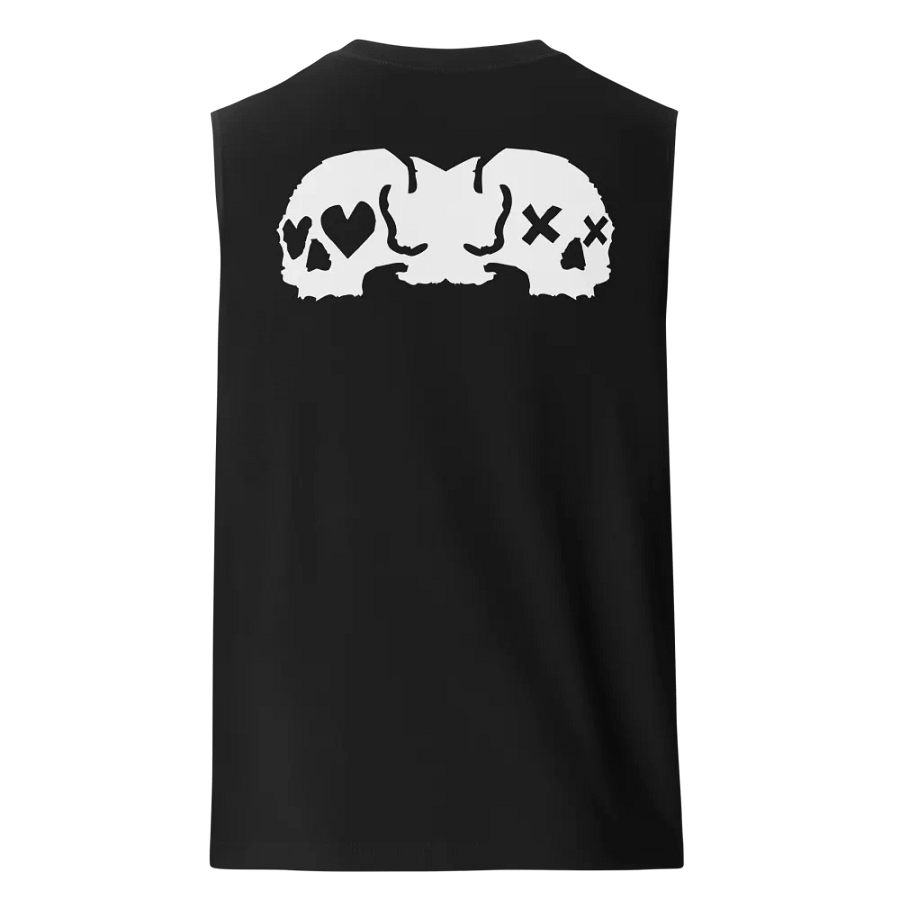 Demolition Lovers Muscle Tank product image (3)