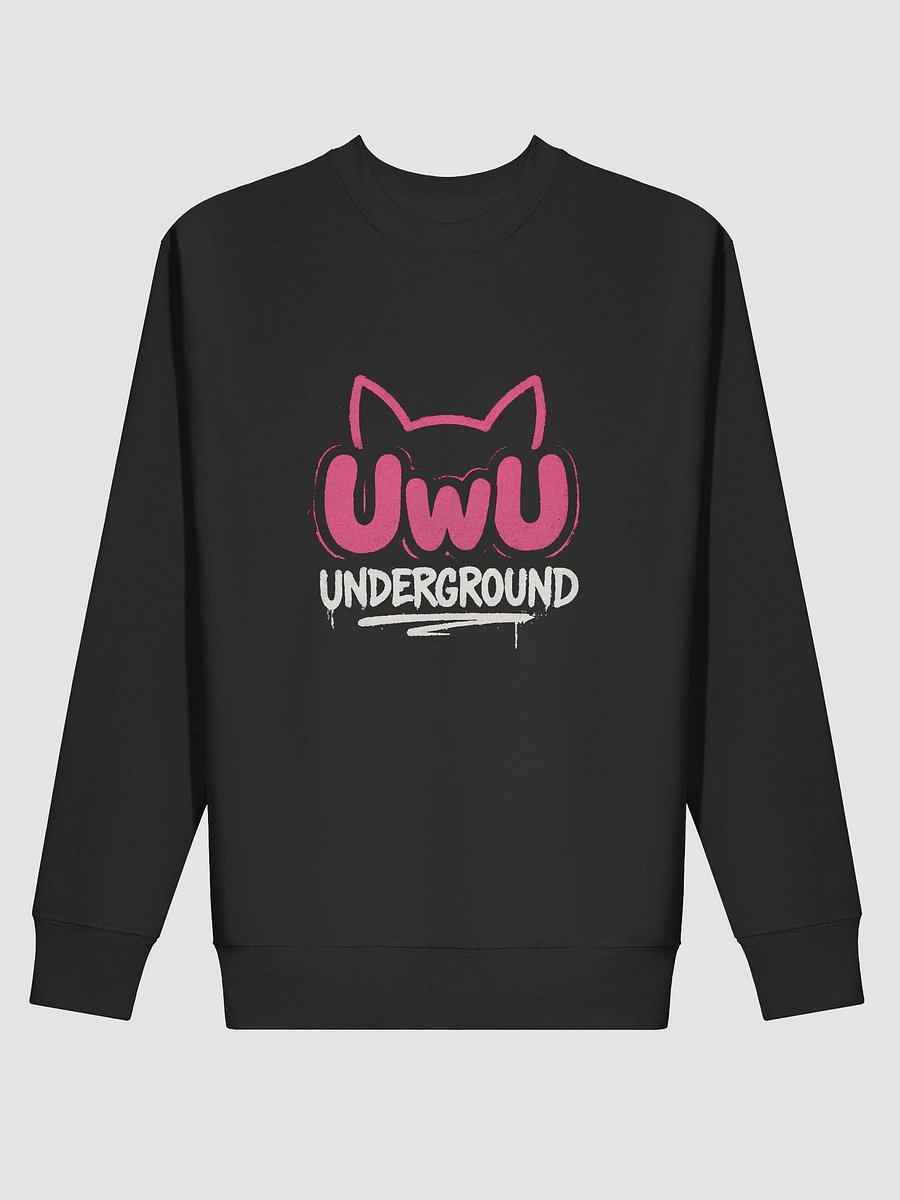 UwU Underground - Sweatie 0x04 product image (2)